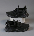 Men Breathable Non-Slip Lightweight Comfort Sports Outdoor Walking Shoes